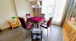 Vienna Hotel Shenzhen Longgang Baifucheng - 8