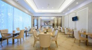 Vienna Classic Hotel Zhangzhou Longchi Center - 9