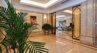 Vienna Classic Hotel Zhangzhou Longchi Center - 8