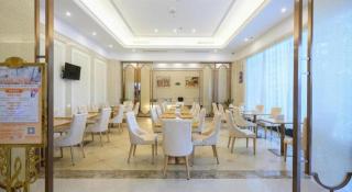Vienna Classic Hotel Zhangzhou Longchi Center - 5
