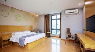 GreenTree Inn Hefei Huaxia International Chabocheng Branch - 1