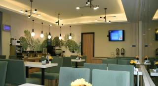 GreenTree Inn Wuxi Quanshan Center - 4