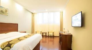 GreenTree Inn Changzhou Wujin Bus Station - 7