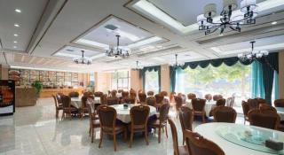 GreenTree Inn Qinhuangdao Changli County Guangyuan Life Square Duanyang Street East Section - 8