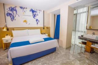 Kyriad Marvelous Hotel Xiangyin Bus Station - 3