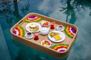 Widikarna Ubud Villa - 5