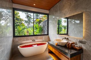 Widikarna Ubud Villa - 7