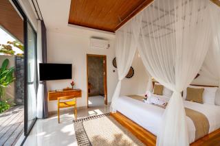 Widikarna Ubud Villa - 9