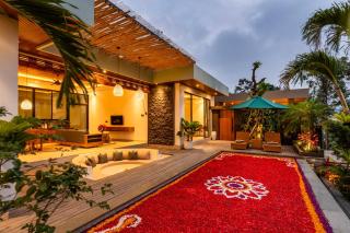 Widikarna Ubud Villa - 0