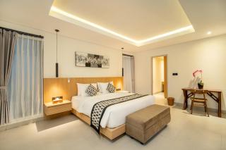 Raiba Pool Villas w Kitchenette - 8