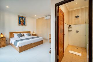 Raiba Pool Villas w Kitchenette - 2