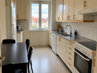Green House Stavanger - 1