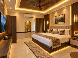 Deora Resort and Hotel - 8