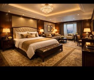 Deora Resort and Hotel - 2