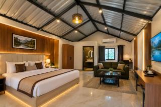 Deora Resort and Hotel - 4