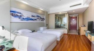 Junyu Grand Hotel Qinhuangdao - 3