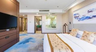 Junyu Grand Hotel Qinhuangdao - 2
