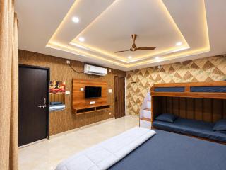 Hotel Utsav - 7