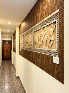 Hotel Utsav - 4