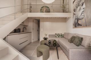 G Suites - Modern Minimalist Retreat - 2