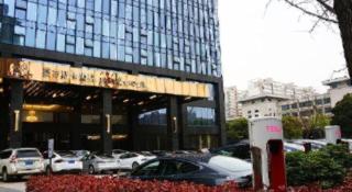 Changsha Hopesky Hotel - 3