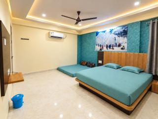 Hotel Utsav - 8