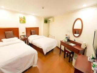 GreenTree Inn Tangshan Yuhua Road - 8