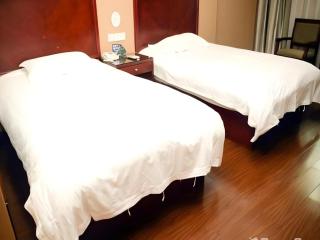 GreenTree Inn Tangshan Yuhua Road - 7