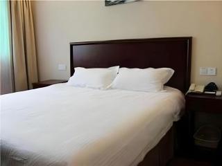 GreenTree Inn Tangshan Yuhua Road - 4