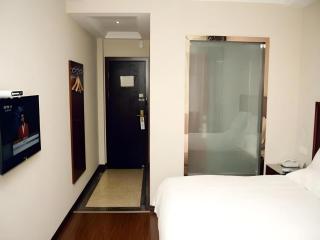 GreenTree Inn Tangshan Yuhua Road - 3