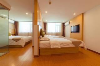 GreenTree Inn Tangshan Yuhua Road - 1