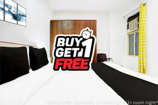 Hotel O Rohini Sector 20 Formerly Maharaja Grand - 0