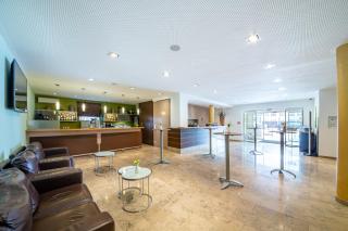 ACANTUS Hotel - Weisendorf - 3