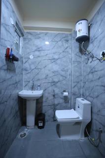 Forest View Premium 1 BHK Self Check in Private - 9