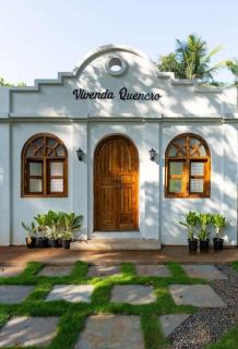 Avenaa 3BHK Villa Vivenda Quencro - 0