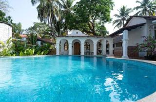 Avenaa 3BHK Villa Vivenda Quencro - 7