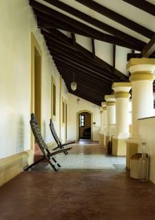 Avenaa 3BHK Villa Vivenda Quencro - 6