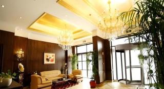 Anshan Camilla Business Hotel - 8