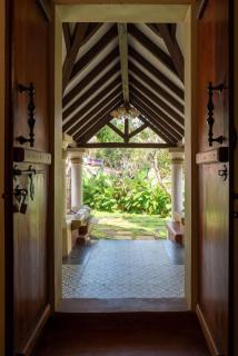 Avenaa 3BHK Villa Vivenda Quencro - 5