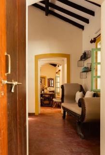Avenaa 3BHK Villa Vivenda Quencro - 4