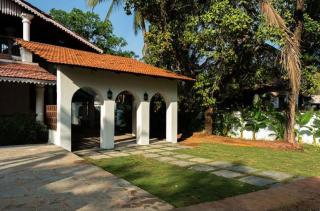 Avenaa 3BHK Villa Vivenda Quencro - 3