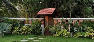 Avenaa 3BHK Villa Vivenda Quencro - 2