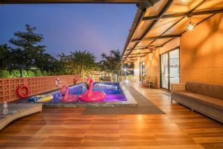 Villa loved beach AO Nam Mao krabi - 2
