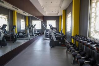 Sedra Al Alami Jeddah Hotel Apartments - 3