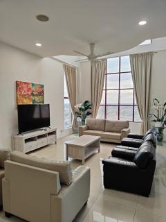Penthouse Residence Kota Bharu - 0