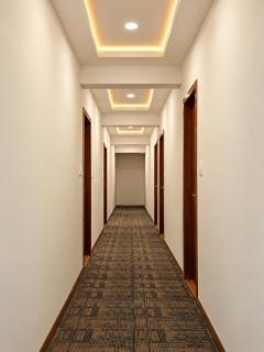 Fortune Inn - 8