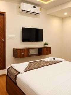 Fortune Inn - 7