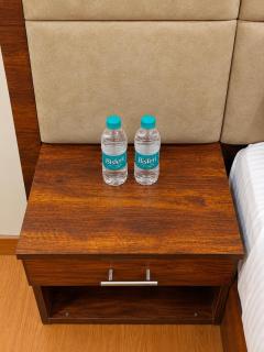 Fortune Inn - 6