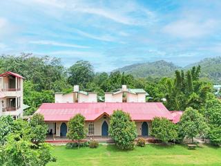 Sunday Alaya Resort, Jim Corbett - 4