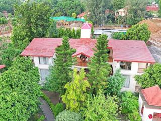 Sunday Alaya Resort, Jim Corbett - 3